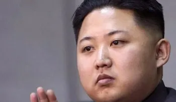  Corea del Norte hundiría todo EE.UU. en caso de agresión 