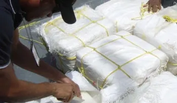 Dican ocupa 4 mil gramos de drogas