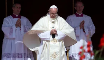 El papa Francisco revela siempre pide que recen por él