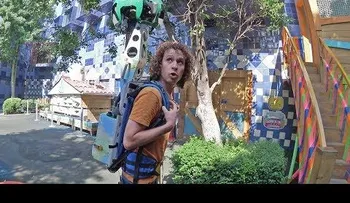 Así es un día de trabajo en Google Maps