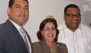 Profesionales Unidos Seguimos con Danilo jumenta al merenguero Pochy Familia