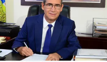 Juez Ramón Arístides Madera felicita al CNM por la buena selección de los nuevos integrantes de TSE
