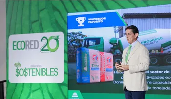 Cementos Progreso Dominicana apuesta por sostenibilidad