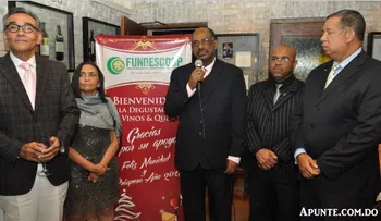 FUNDESCOOP realiza actividades para captar recursos