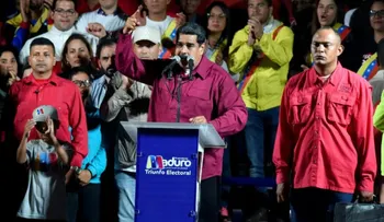 La UE sanciona a 11 funcionarios venezolanos por violación de los derechos humanos