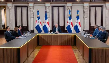 Abinader estima subsidios a combustibles en RD$40,000 millones para el cierre de 2026