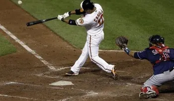 Alexi Casilla firma pacto de liga menor con Rays 