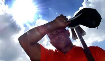  La Onamet recomienda medidas por temperaturas calurosas 