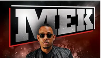 Mek lanza sencillo y video musical