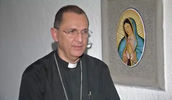 Renuncia de obispo auxiliar de Tegucigalpa, Honduras
