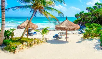 Mejores playas de Cancún, un lugar paradisiaco