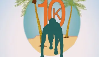 Anuncian primera edición Maratón Bayahibe 10k. el sábado 28 de septiembre 
