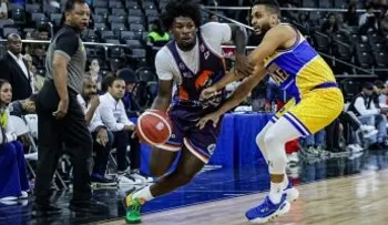 Los Prados vence 94-73 al Mauricio Báez y recupera el liderato de la Fase de Eliminación del 50 TBS Distrito 2026