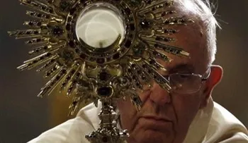 Se multiplican las protestas a pocos días de visita papal en Ecuador