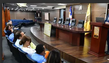 JCE incluye símbolos patrios en nueva cédula
