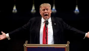 Autoridades: Británico arrestado quería matar a Trump