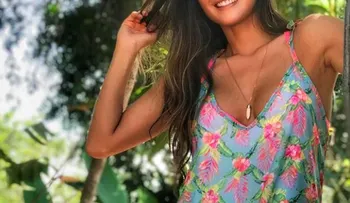 El trasero de actriz de ?Sin senos sí hay paraíso?