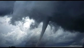  Tres tornados en Texas dejan al menos 5 muertos y 50 heridos