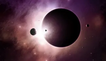 Un súper planeta Tierra a tan sólo 16 años luz de distancia