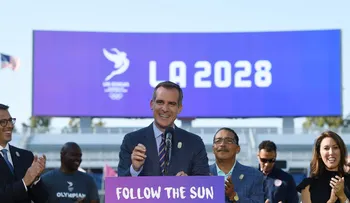 Los Ángeles será la sede de los Juegos Olímpicos y Paralímpicos de 2028