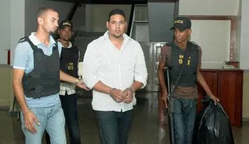Arrestan a 5 por contrabando de dólares desde República Dominicana
