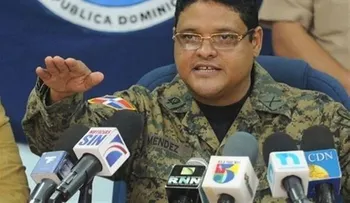 COE mantiene diez provincias en alerta 