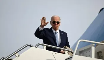 Biden viaja a Canadá para hablar de Ucrania, Haití y del gasto militar