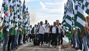 ¿Fue Atlético Nacional de Colombia el mejor equipo del mundo en 2016? Eso dice IFFHS