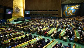Zelensky anuncia acuerdo sobre drones antes de la Asamblea de la ONU; Trump firmará pacto de seguridad con Dinamarca y Groenlandia
