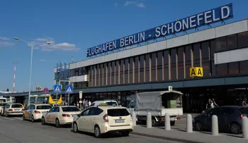 Por juguetes sexuales cerraron una terminal de este aeropuerto en Alemania