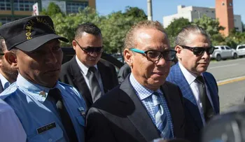 Revista Bloomberg vaticina colapso de Punta Catalina y caída del gobierno dominicano 