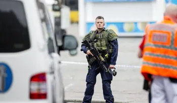 Arrestan a dos personas en conexión con el apuñalamiento en Finlandia