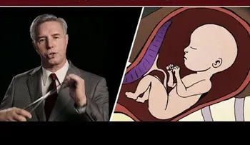 Especialista médico muestra como realizan un aborto;  tienes que verlo (VIDEO)