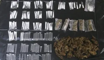 Detienen dominicana en Panamá tras desmantelamiento centros venta de drogas 