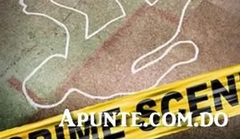 Ejecutan a tiros a dos hombres en Moca, municipio cabecera de la provincia Espaillat, República Dominicana 