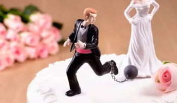 ¿Por qué tengo miedo al compromiso?