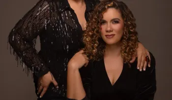 Maridalia Hernández y Laura Rivera unen sus voces por primera vez en concierto