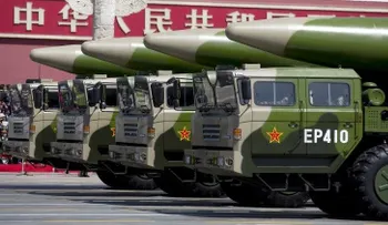 Efecto rebote: Al rechazar los motores de cohetes rusos, EE.UU. le hace un regalo 'espacial' a China
