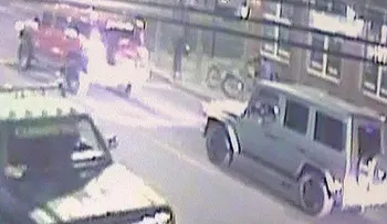 Un video podría dar pistas sobre lo que inició la pelea de Will Smith