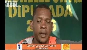 Programa en Los Praditos despierta entusiasmo en barriadas