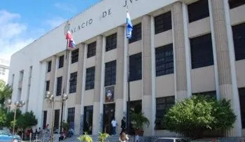 Fiscalía DN allana empresa por supuesta estafa millonaria
