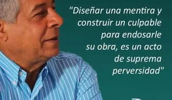 Roberto Salcedo y su misterioso mensaje que sacude Instagram