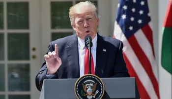 Rusia reta a Trump a decir cuál será su estrategia con Siria tras ataque químico