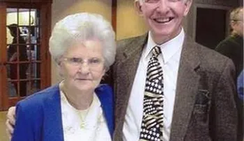 Pareja de ancianos muere con 15 hora de diferencia