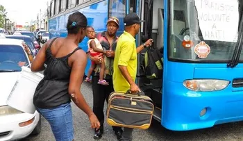 La FNP irá a justicia para que se cumpla la Ley de Migración