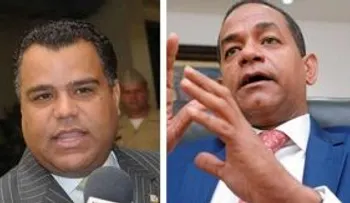 Senado rechaza retirar inmunidad parlamentaria a Julio César Valentín y Tommy Galán imputados en caso Odebrecth