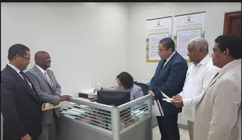 Miembros suplentes JCE piden ser integrados a labores de ese órgano, hasta alcance de la ley 