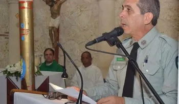 Amet pide perdón a personas maltratadas y perdona a quienes la han ofendido