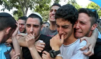 La Organización de las Naciones Unidas (ONU) insta a â??parar de pelearâ? en Gaza