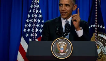 Obama: Donald Trump "inquieta" a los líderes mundiales